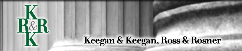 Keegan & Keegan, Ross & Rosner - Long Island Personal Injury Attorneys